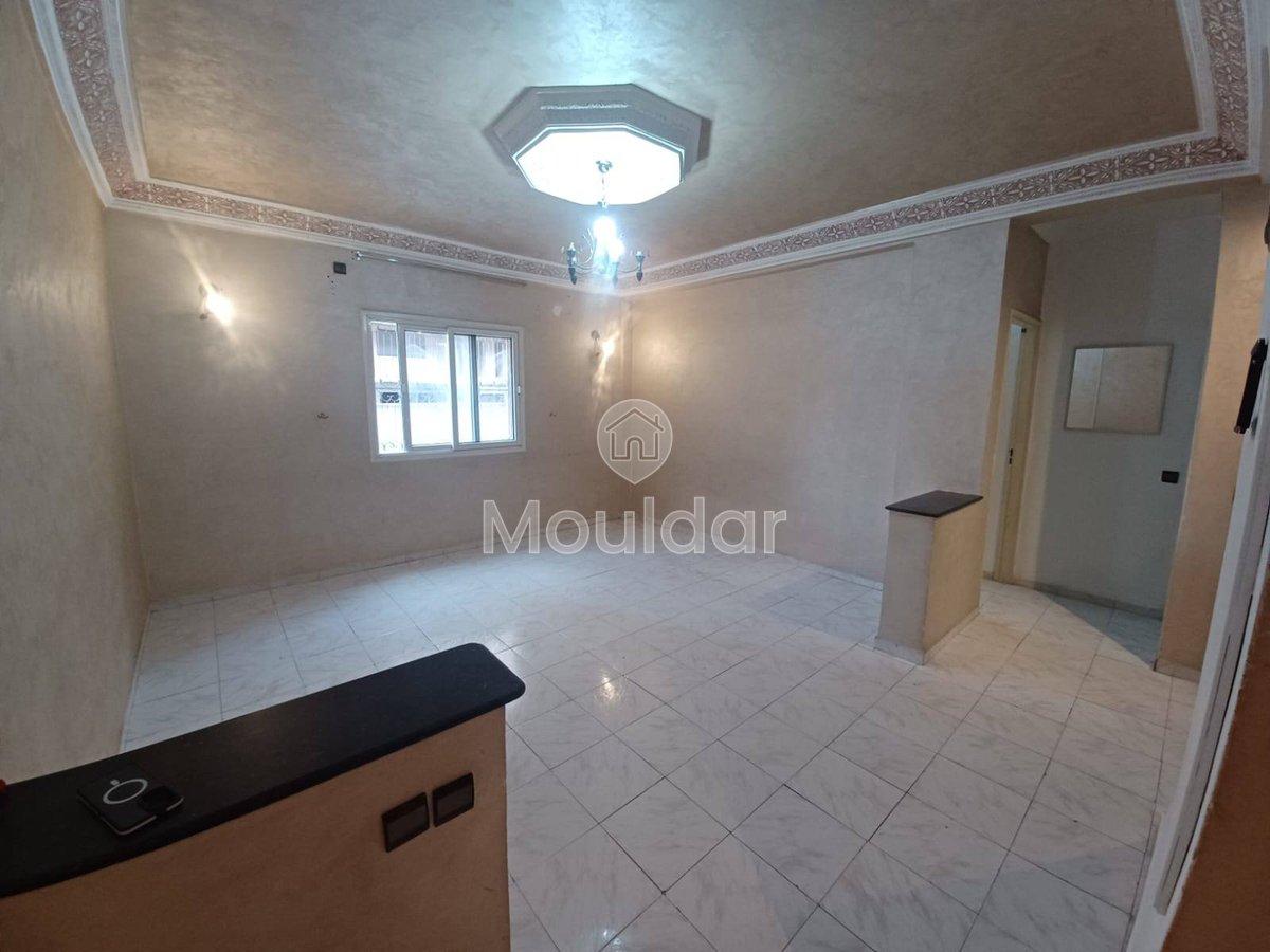 Appartement à louer à Marrakech, Ain Mezouar - Photo 1
