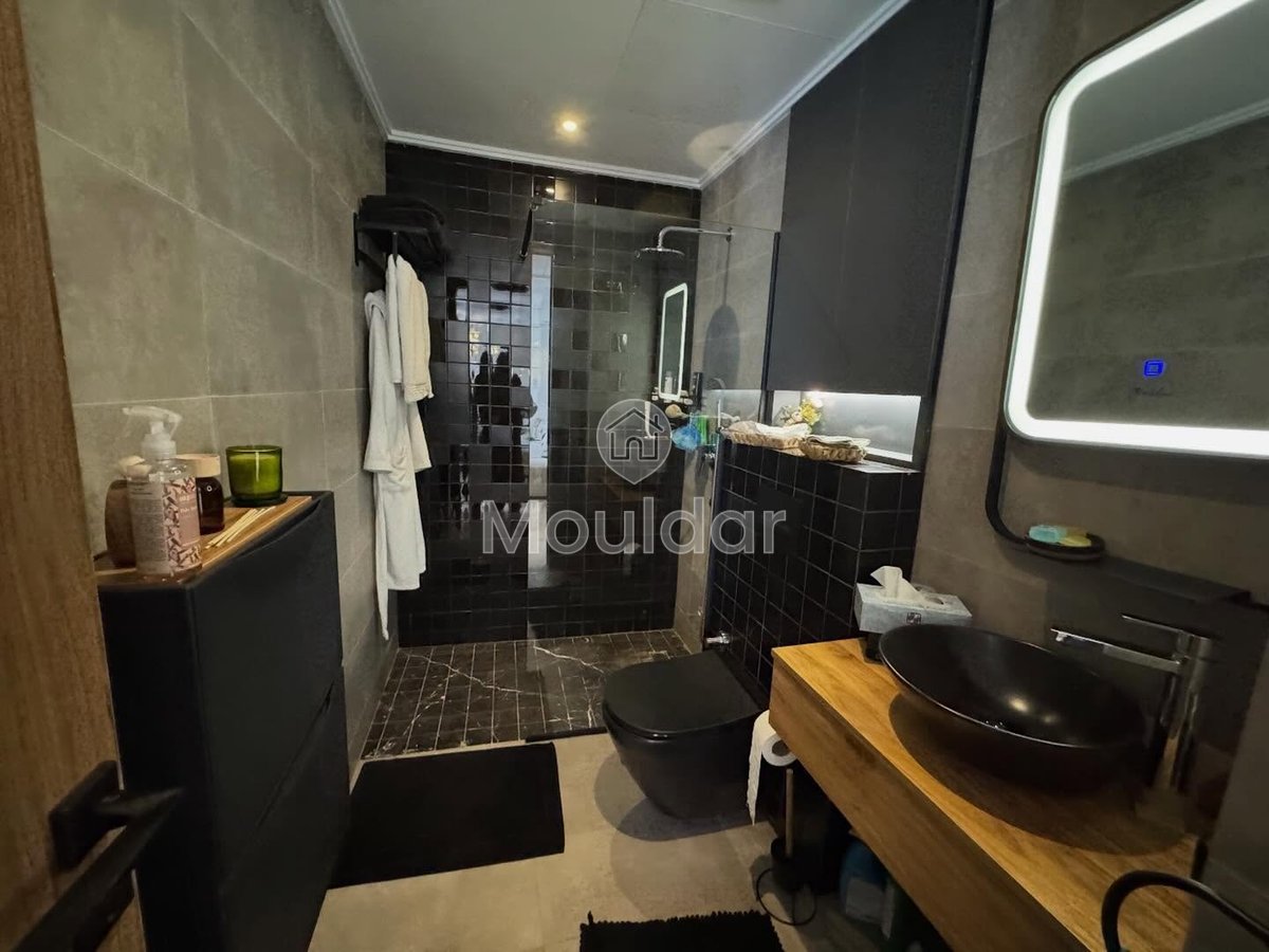 شقة للبيع في الدار البيضاء، بالمير - Photo 8