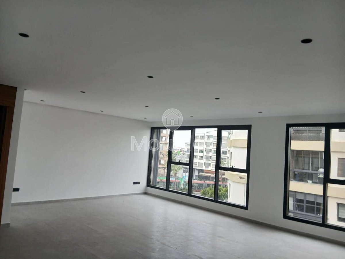 Bureau à louer à Casablanca - Photo 4