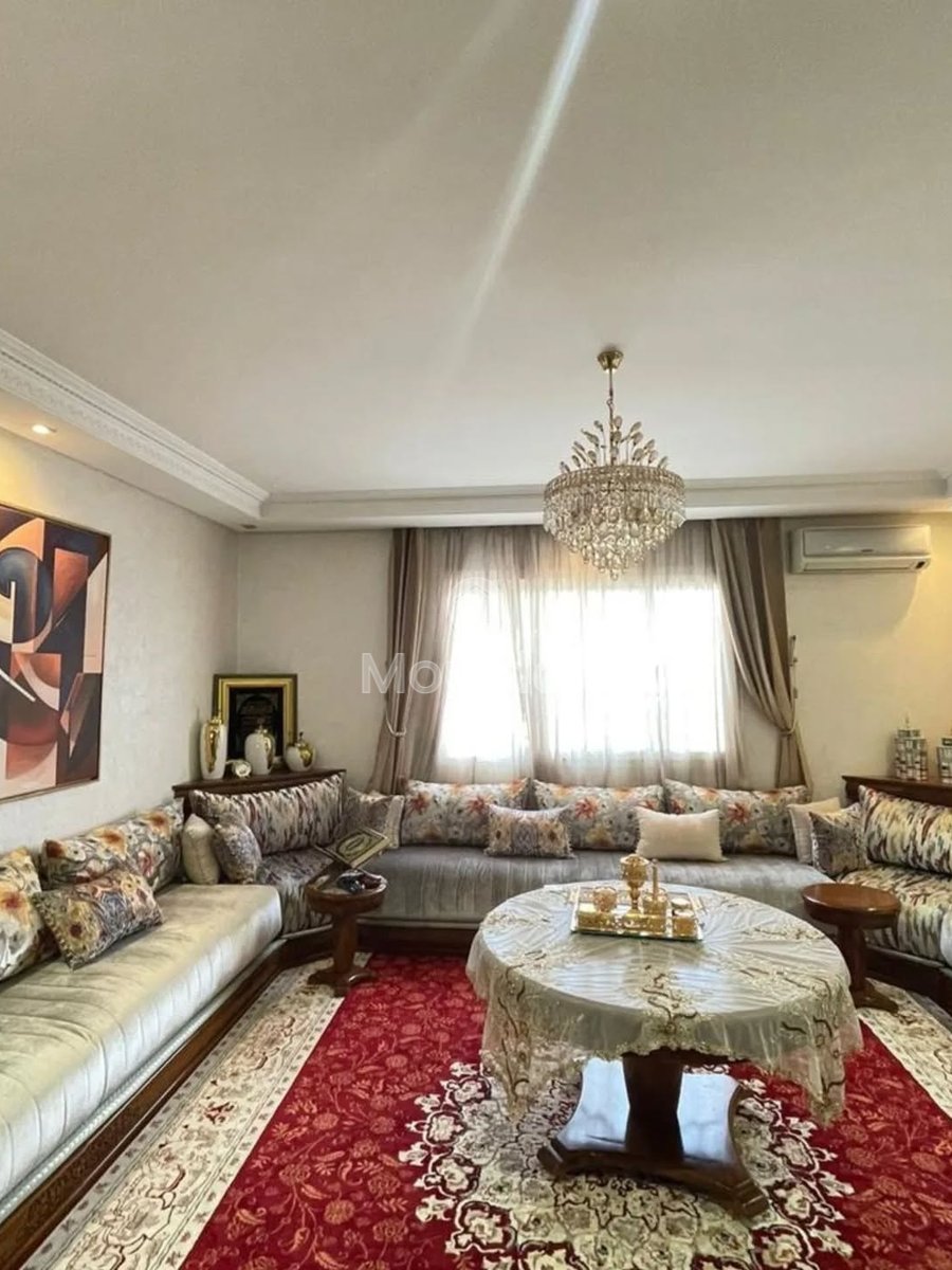 Apartment for sale in Agadir, Hay Mohammadi - Photo 1