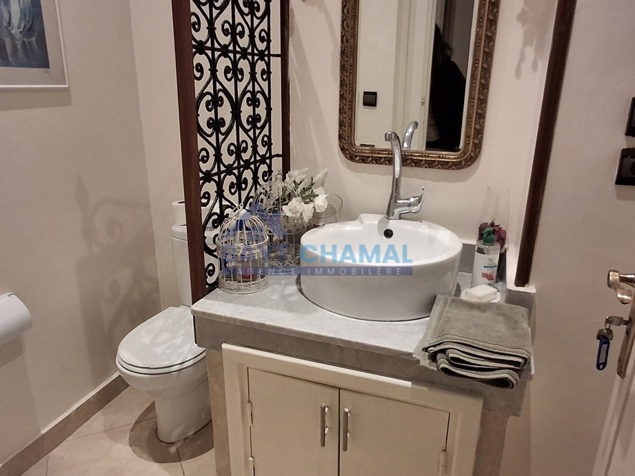 Appartement à vendre prés Lycée Regnaut - Photo 11