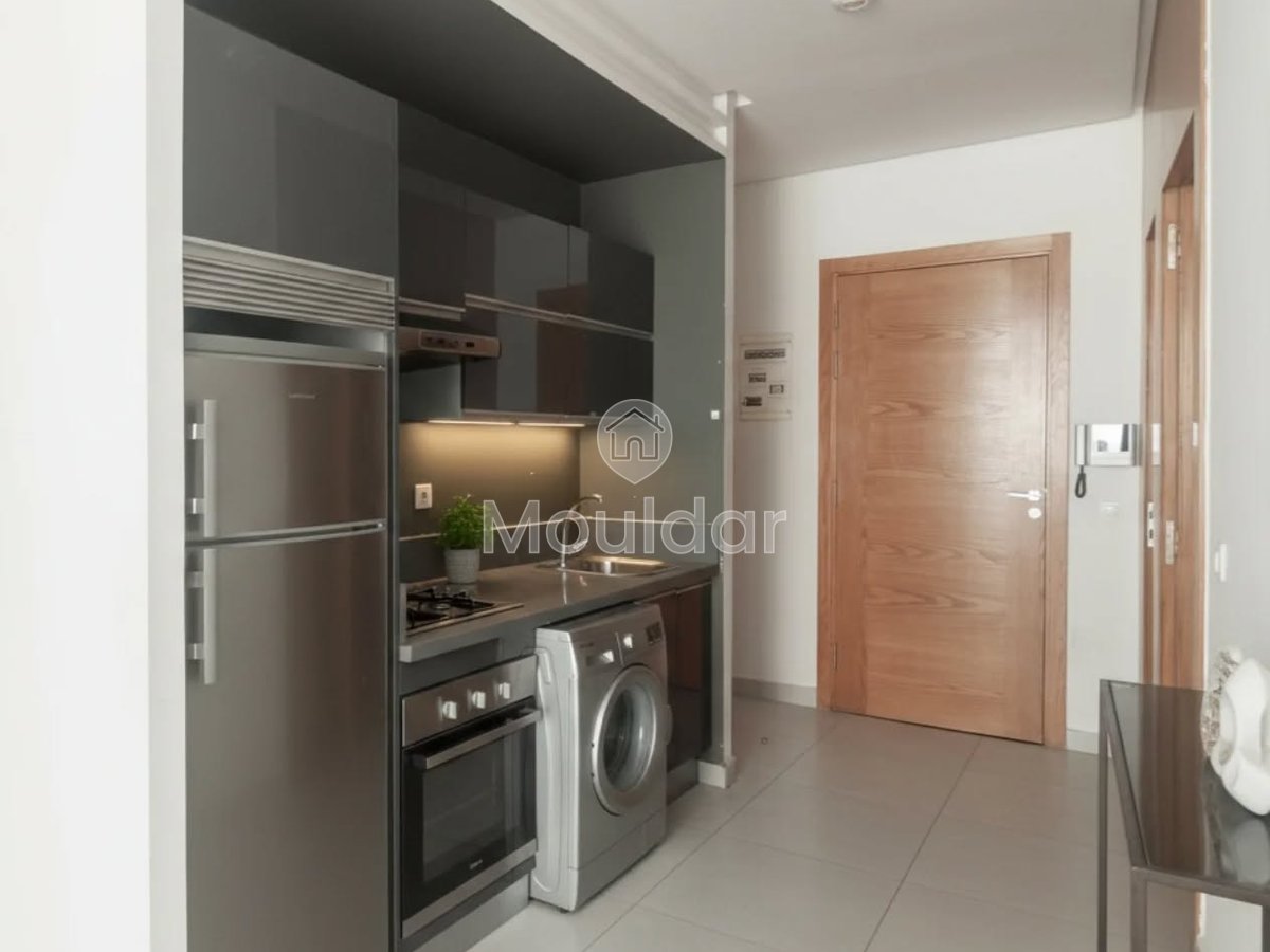 Estúdio para alugar em Casablanca, As Princesas - Photo 5