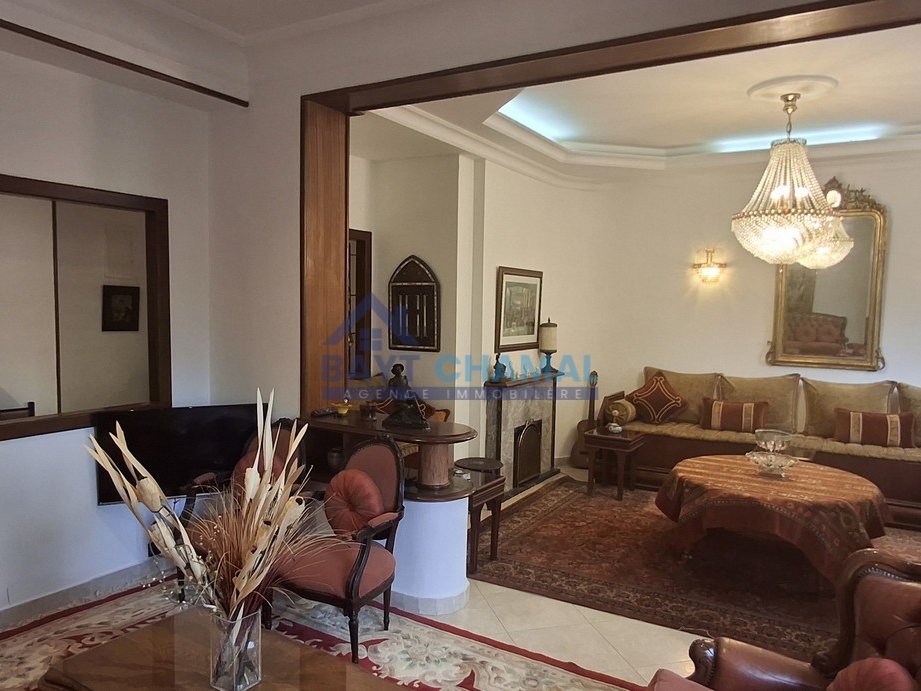 Appartement à vendre prés Lycée Regnaut - Photo 2