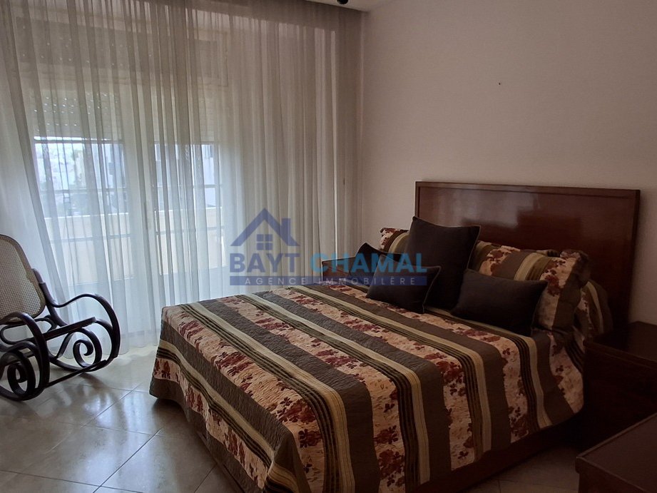 Appartement à vendre prés Lycée Regnaut - Photo 15