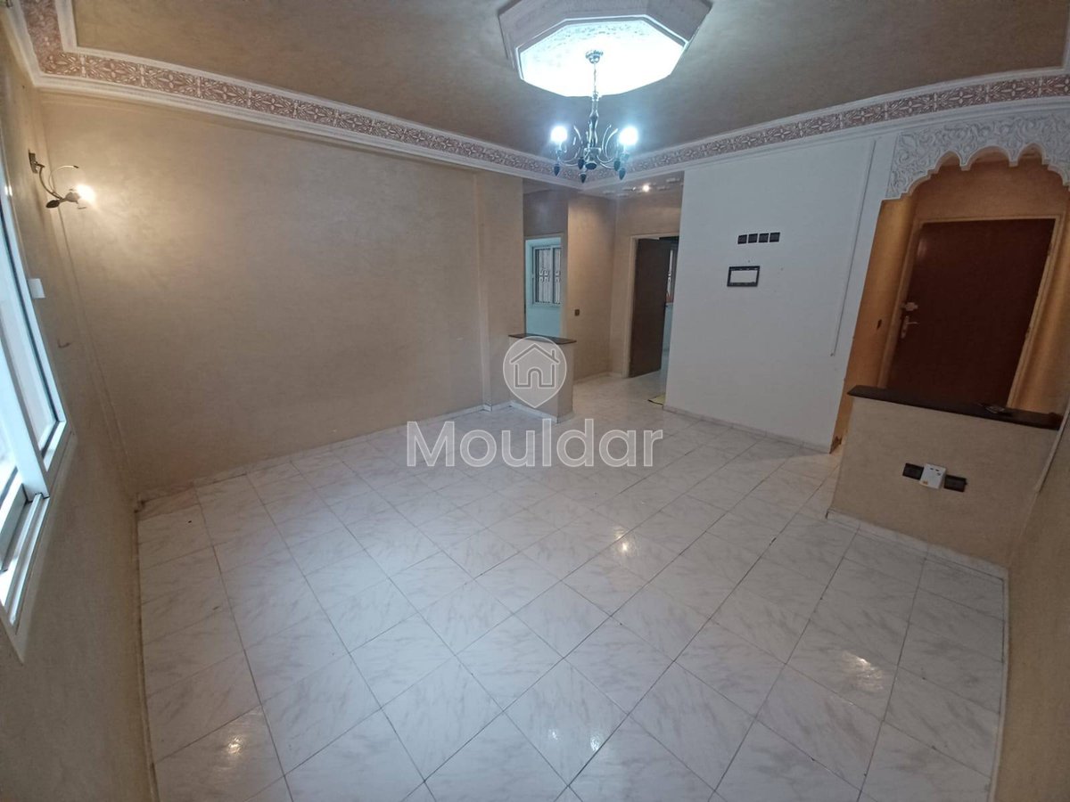 Appartement à louer à Marrakech, Ain Mezouar - Photo 2