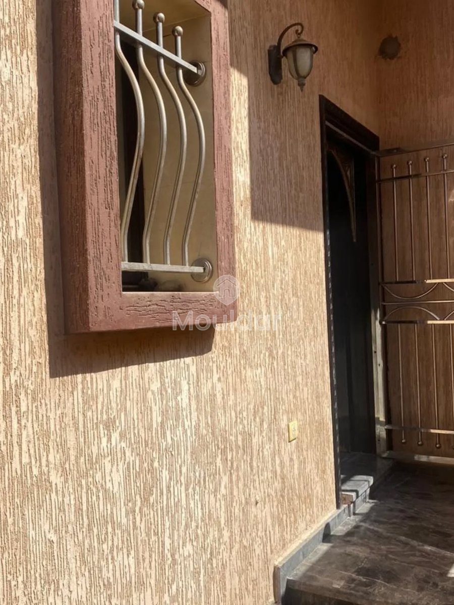 Wohnung zu verkaufen in Agadir, Hay Mohammadi - Photo 4