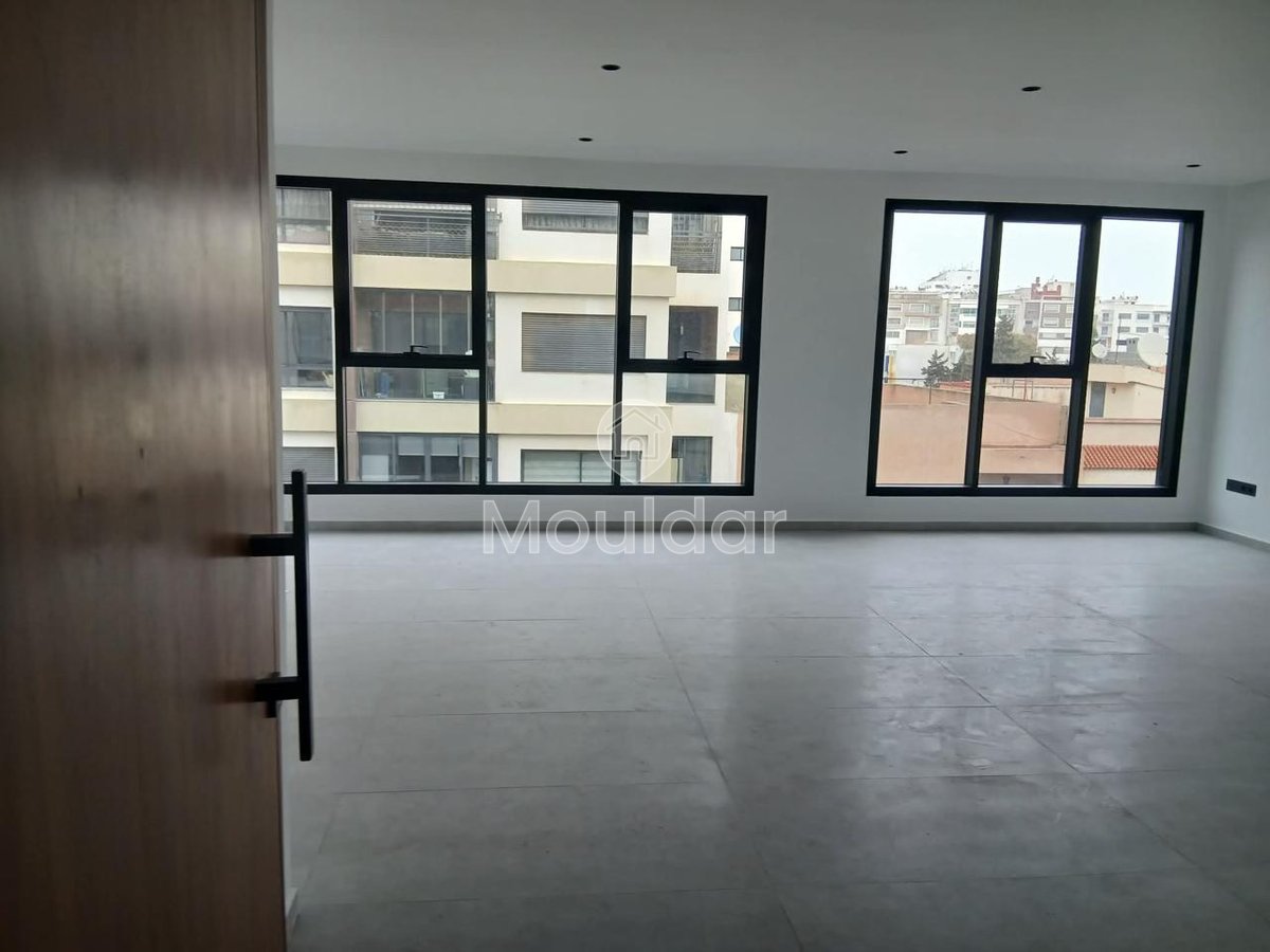 Bureau à louer à Casablanca - Photo 2