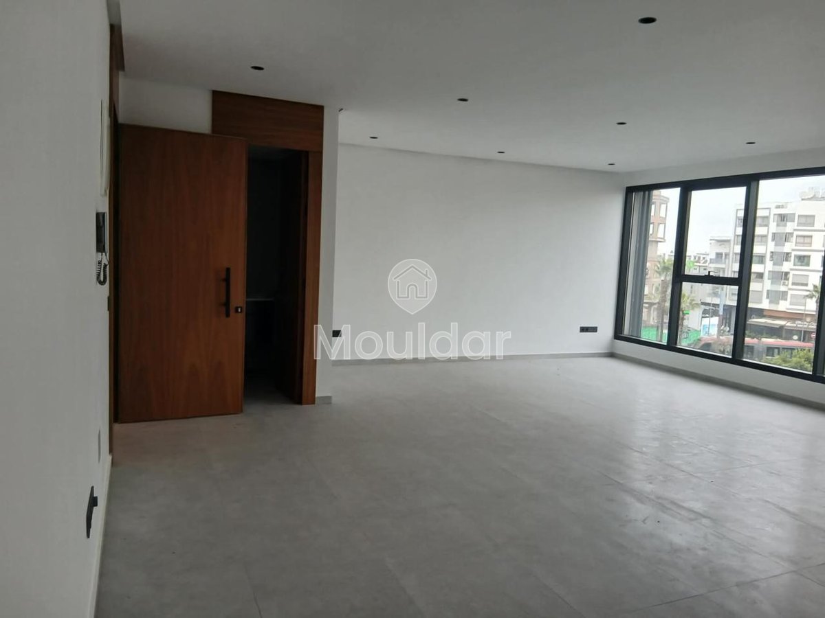 Bureau à louer à Casablanca - Photo 3