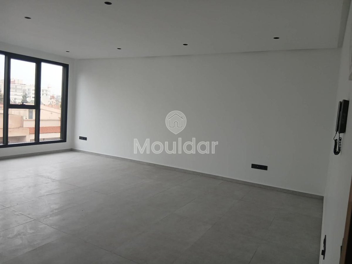 Bureau à louer à Casablanca - Photo 7