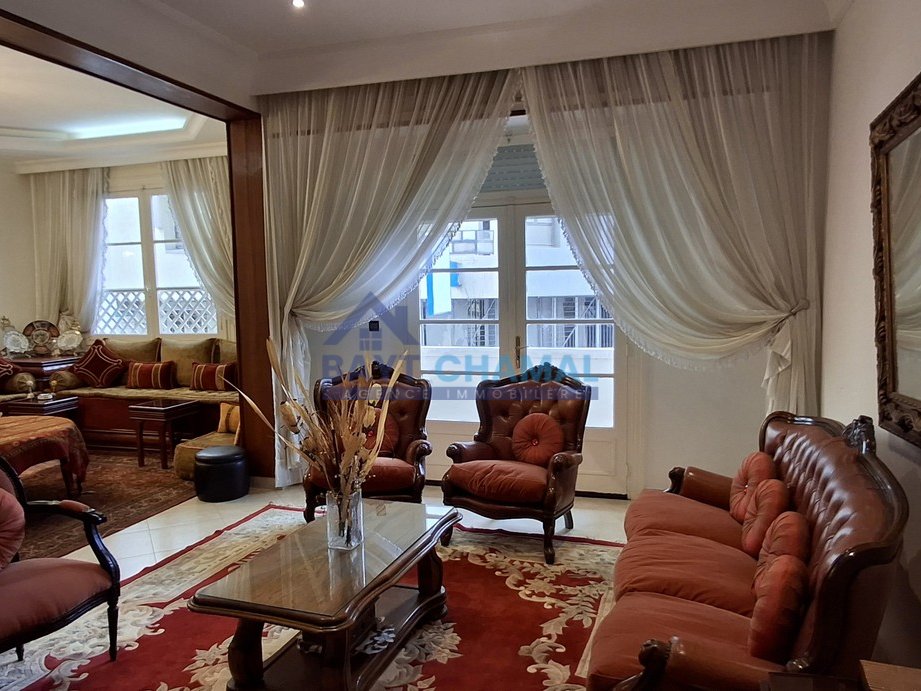 Appartement à vendre prés Lycée Regnaut - Photo 4