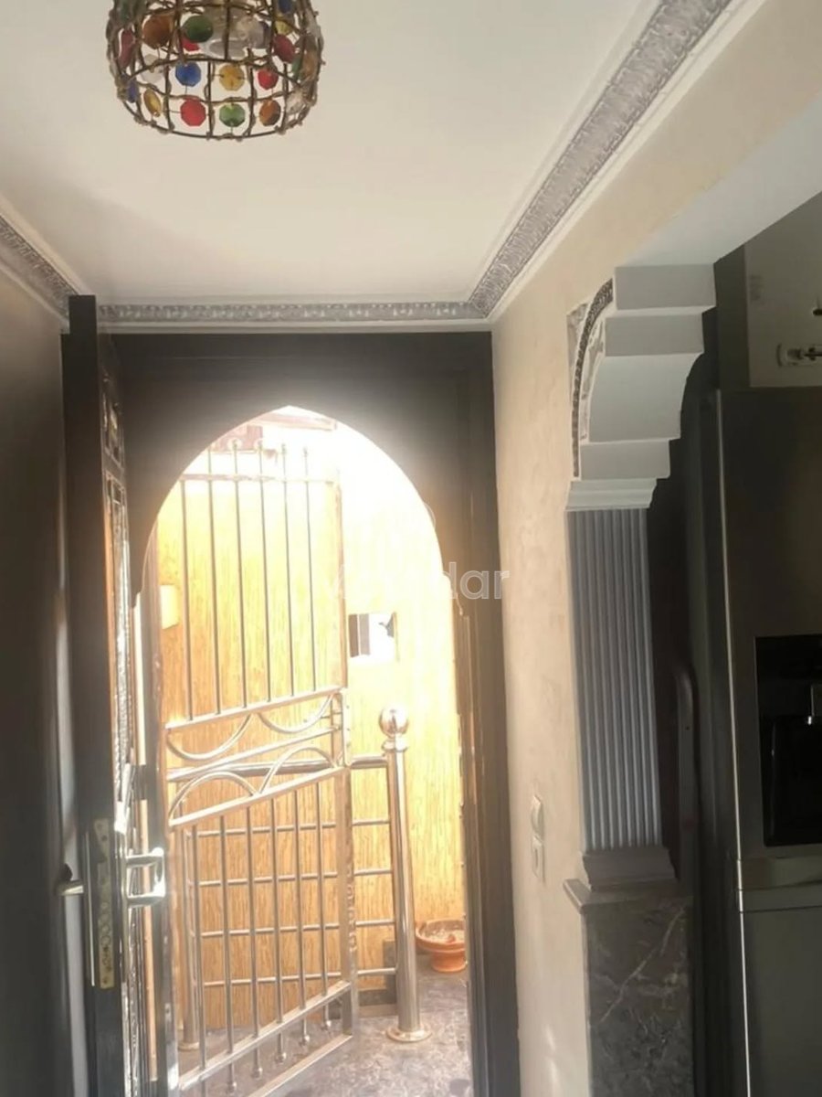 Wohnung zu verkaufen in Agadir, Hay Mohammadi - Photo 6