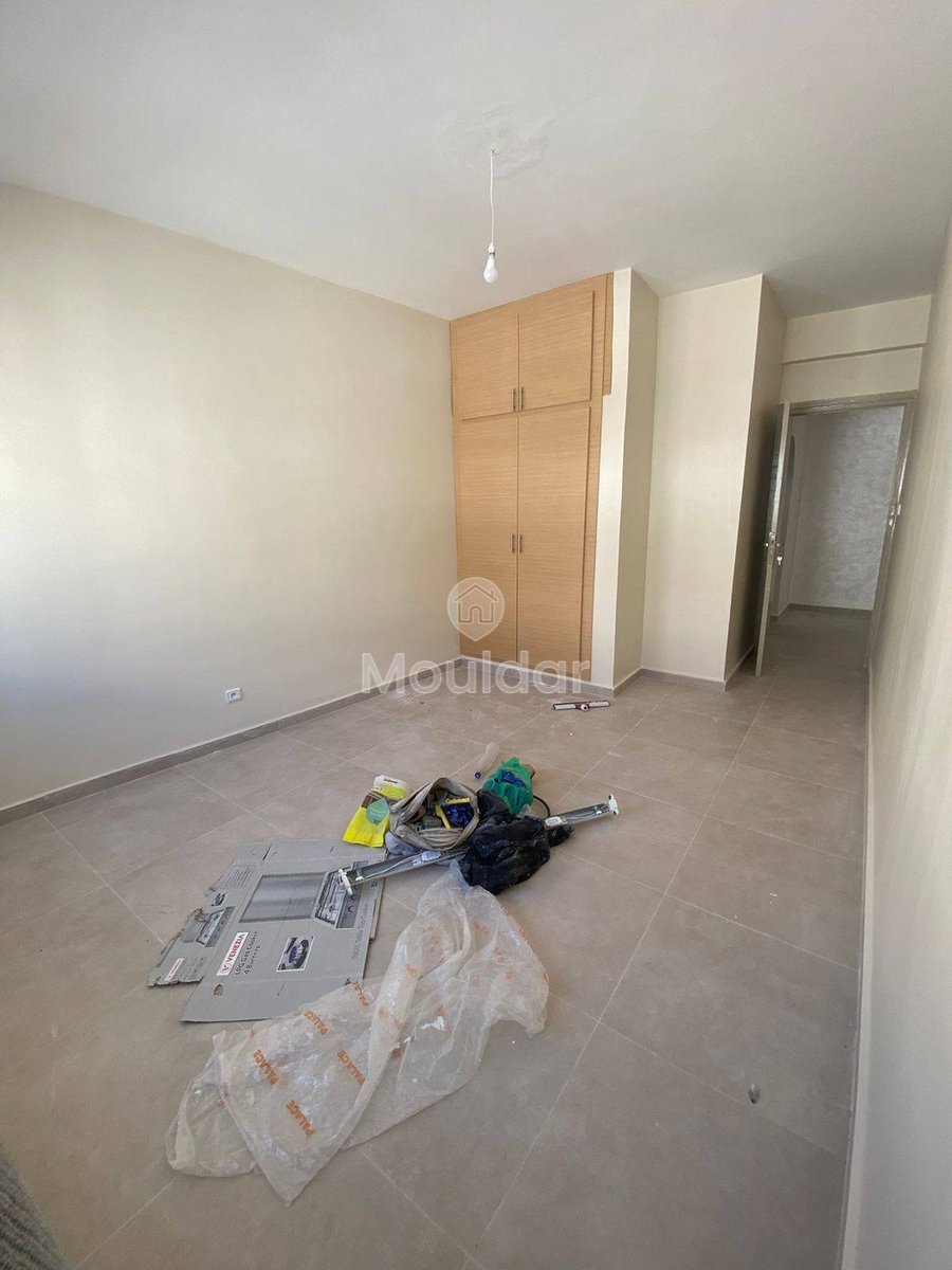 شقة للإيجار في الرباط، حي حسن - Photo 5