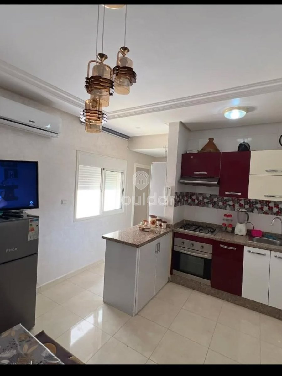 Estudio en alquiler en Agadir, Hay Dakhla - Photo 10