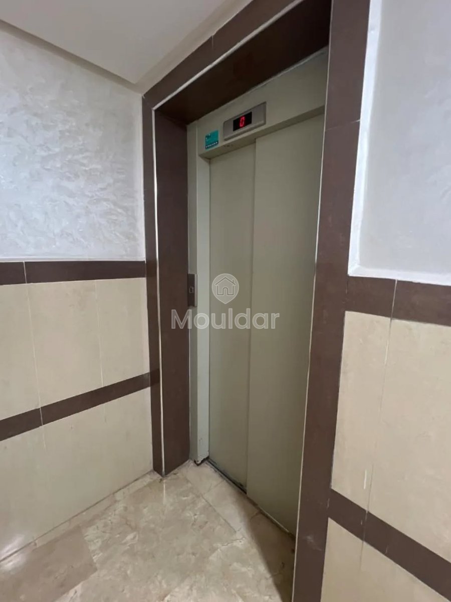 Estudio en alquiler en Agadir, Hay Dakhla - Photo 6