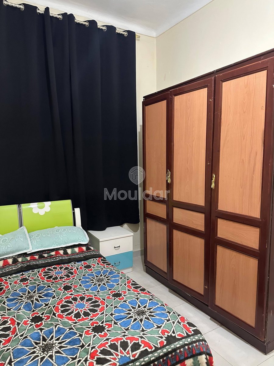 Apartment for rent in Tangier, city center - Photo 8