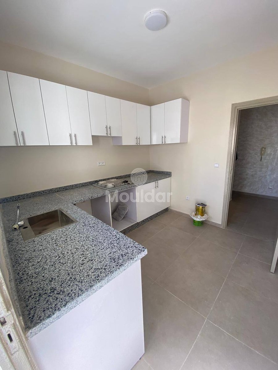 شقة للإيجار في الرباط، حي حسن - Photo 9