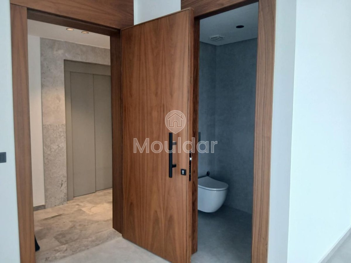 Bureau à louer à Casablanca - Photo 8