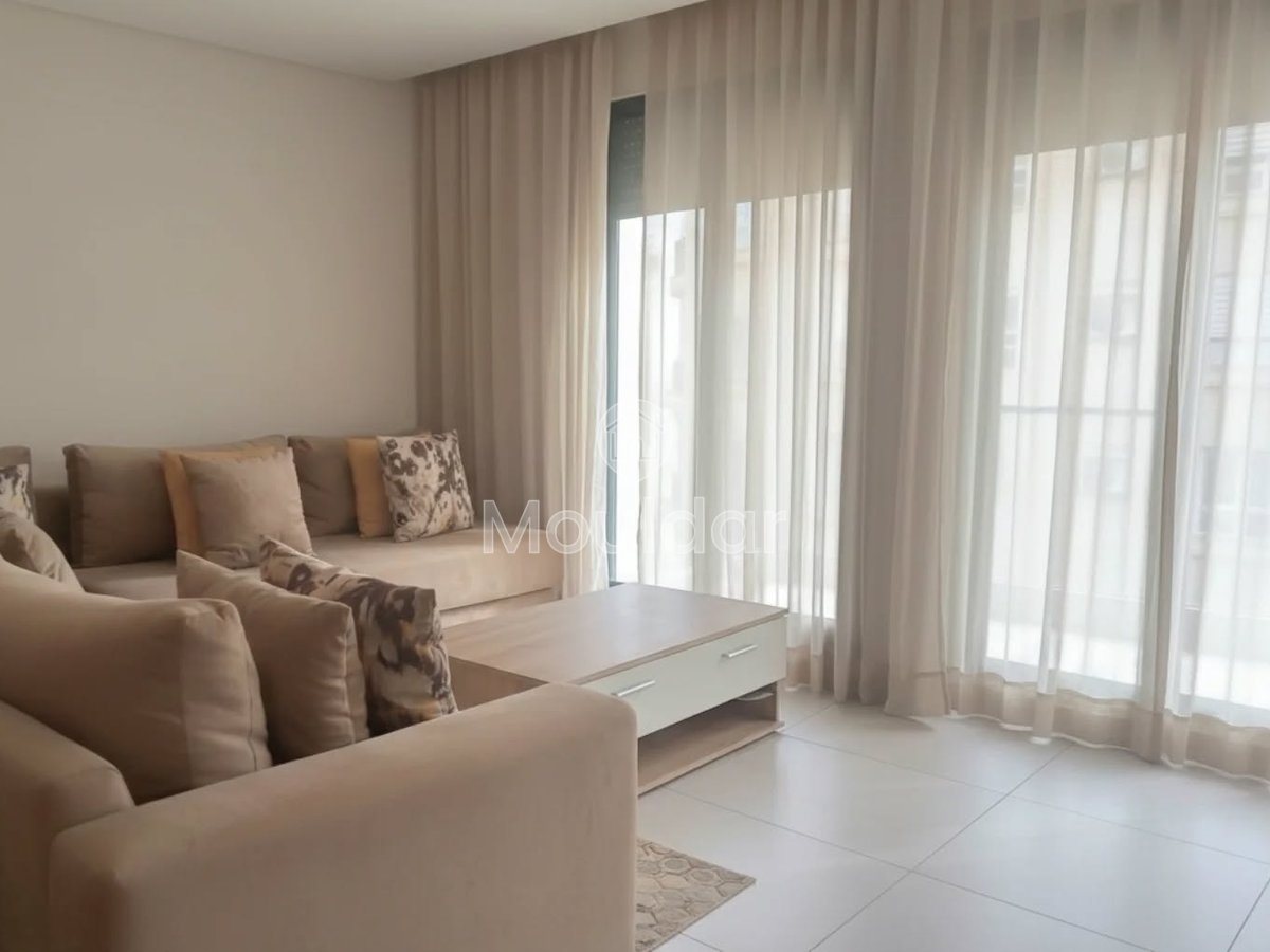 Estúdio para alugar em Casablanca, As Princesas - Photo 1