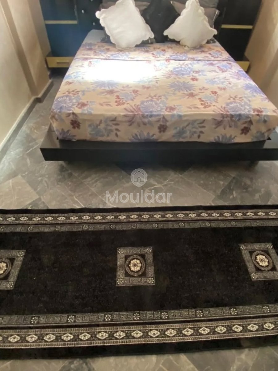 Wohnung zu verkaufen in Agadir, Hay Mohammadi - Photo 2