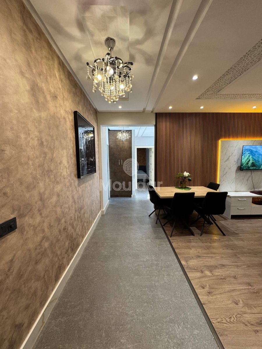 شقة للإيجار في مراكش، علال الفاسي - Photo 3