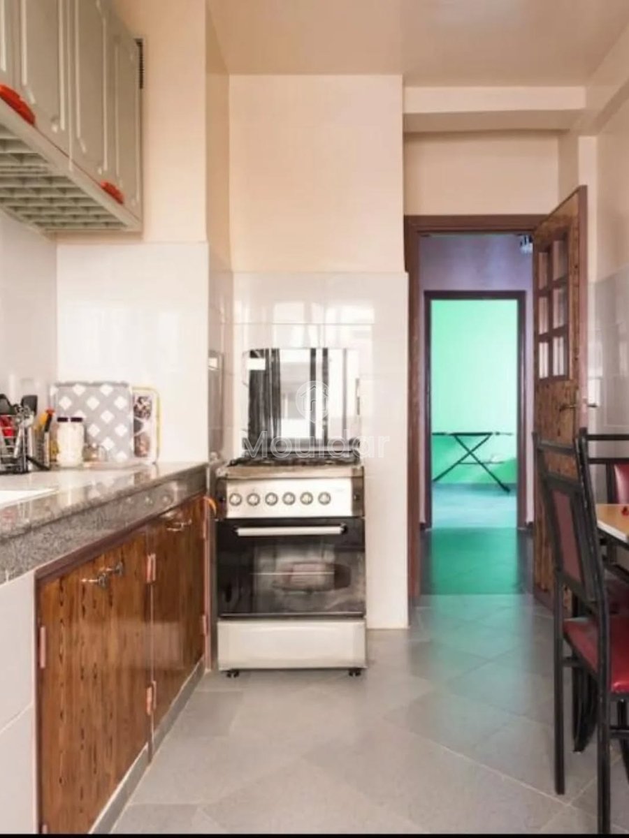 Wohnung zu vermieten in Agadir, Haut-Founty - Photo 9