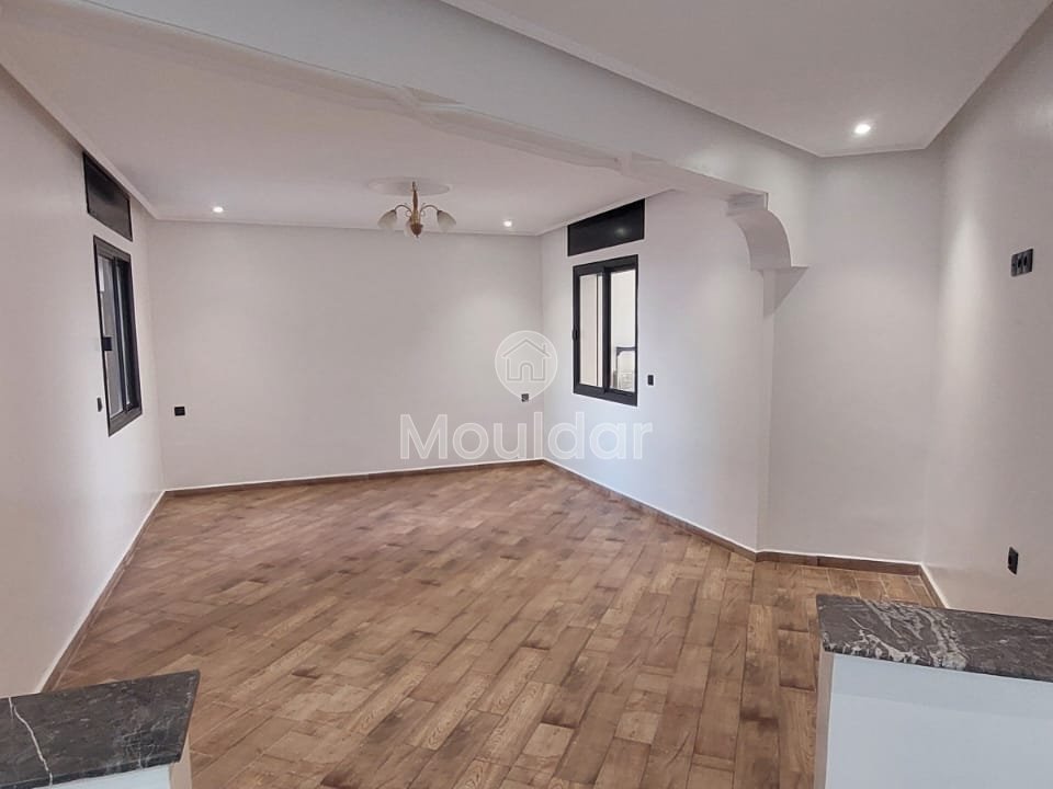 Appartement à louer à Tanger, quartier Mozart - Photo 1