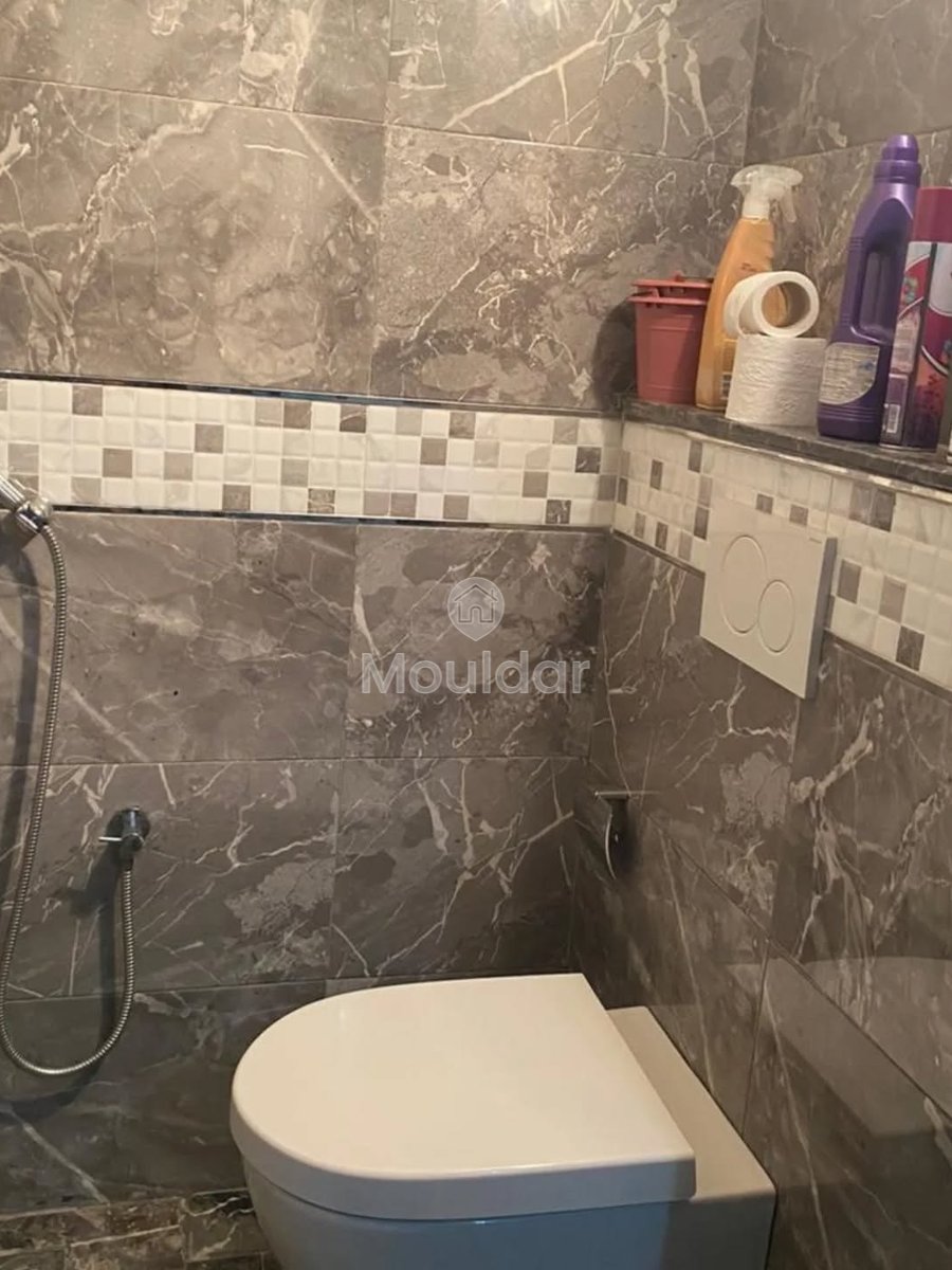 Wohnung zu verkaufen in Agadir, Hay Mohammadi - Photo 12