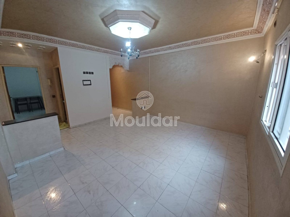 Appartement à louer à Marrakech, Ain Mezouar - Photo 3