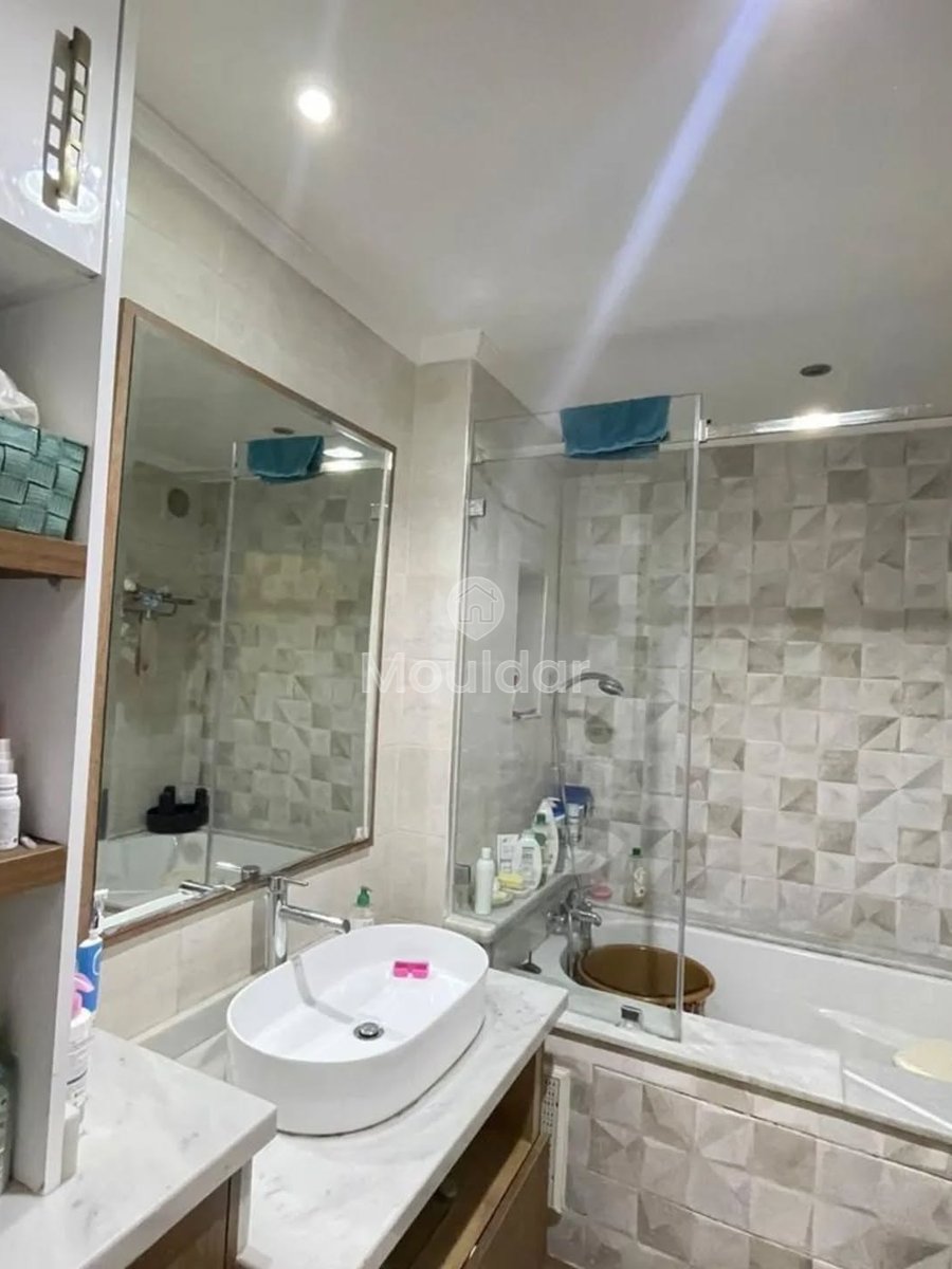 Apartment for sale in Agadir, Hay Mohammadi - Photo 19