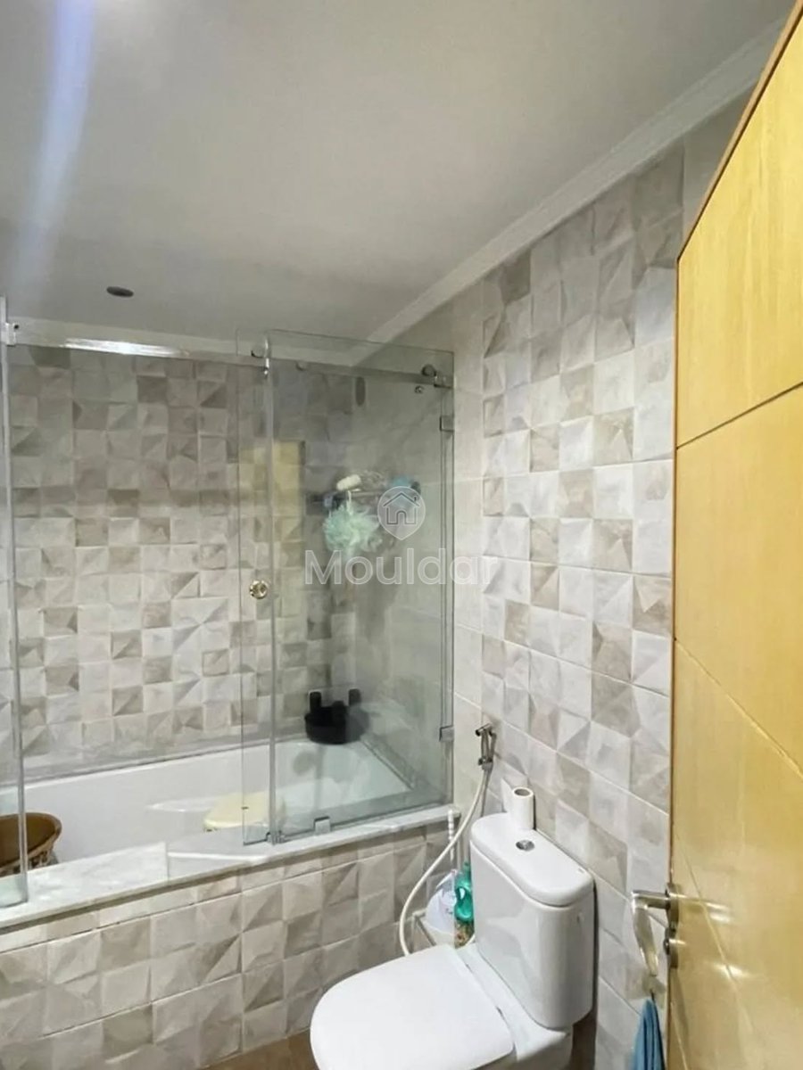 Apartment for sale in Agadir, Hay Mohammadi - Photo 17