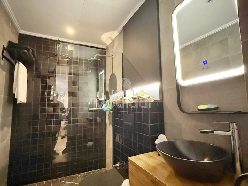 شقة للبيع في الدار البيضاء، بالمير - Photo 9