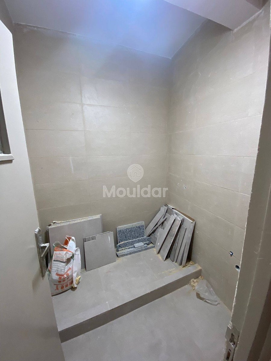 شقة للإيجار في الرباط، حي حسن - Photo 6