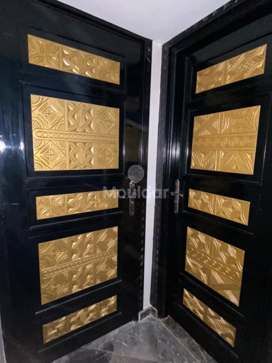 Wohnung zu verkaufen in Agadir, Hay Mohammadi - Photo 10