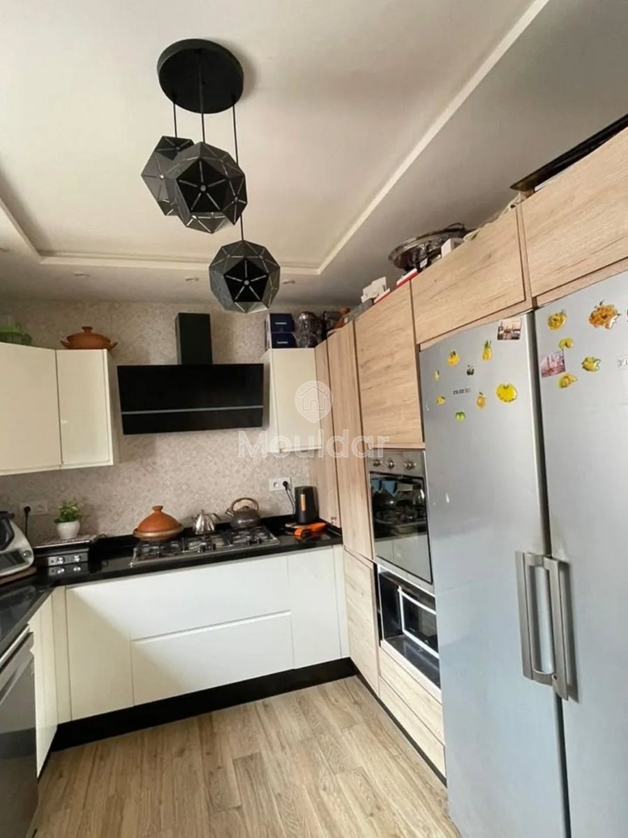 Apartment for sale in Agadir, Hay Mohammadi - Photo 12