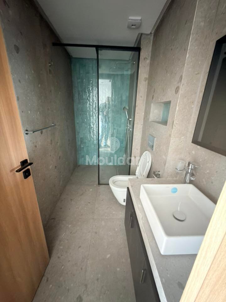 Studio à louer à Casablanca, Hermitage - Photo 2