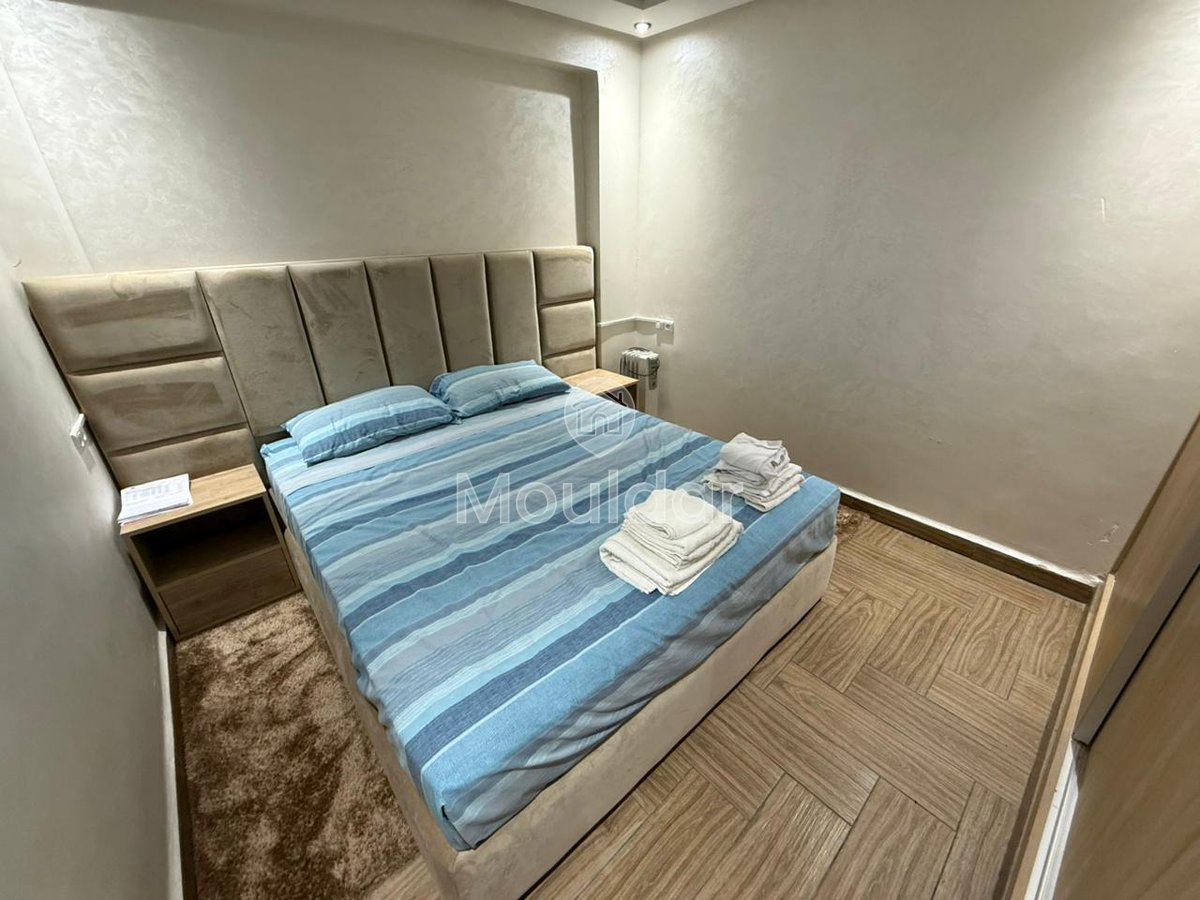 Duplex à louer à Casablanca - Photo 2