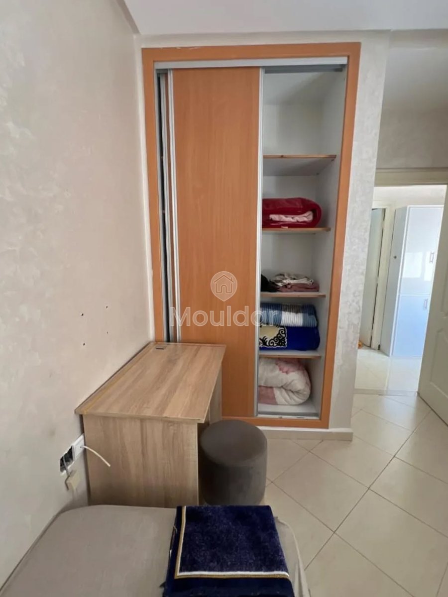 Estudio en alquiler en Agadir, Hay Dakhla - Photo 4