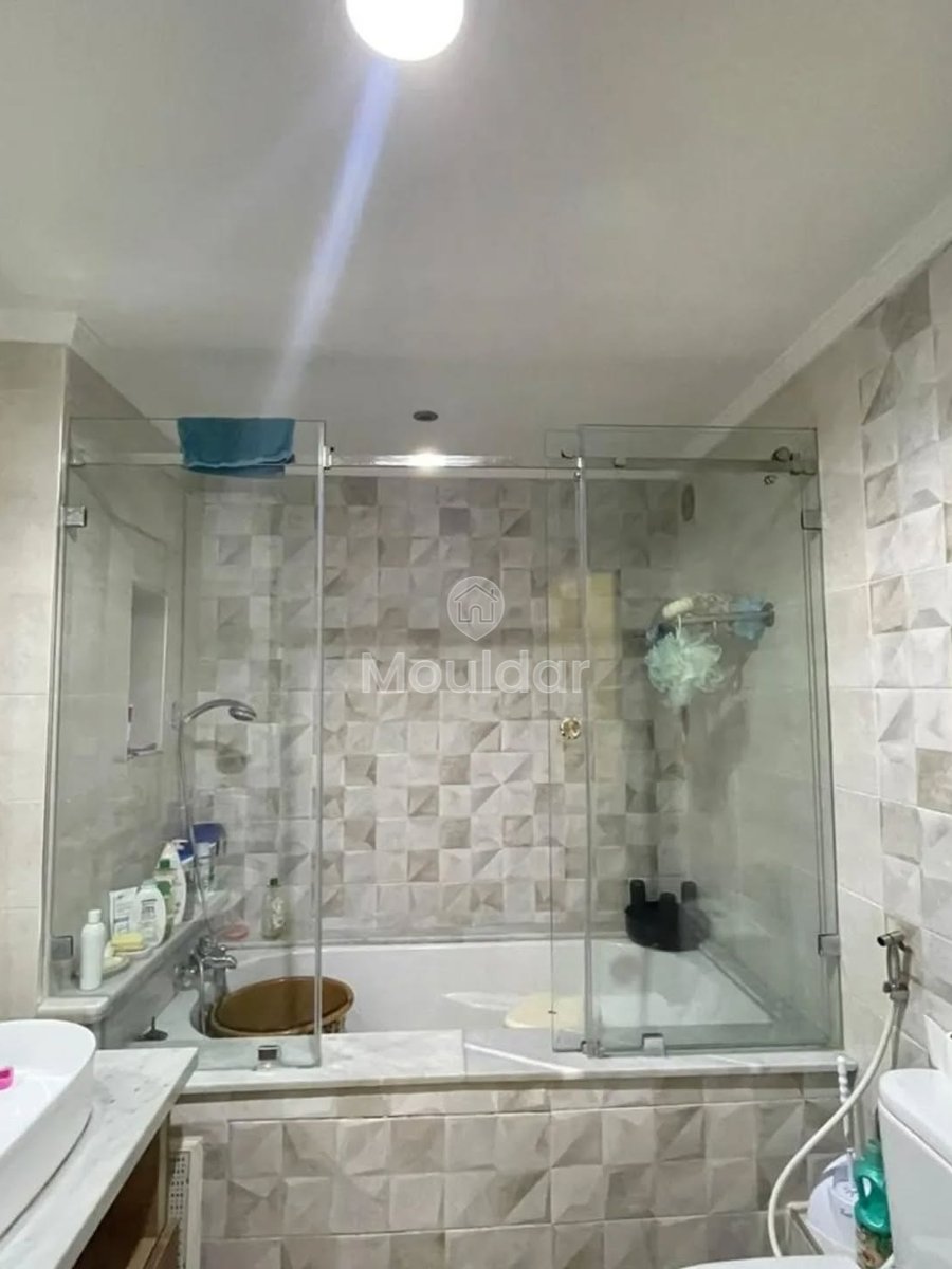 Apartment for sale in Agadir, Hay Mohammadi - Photo 20