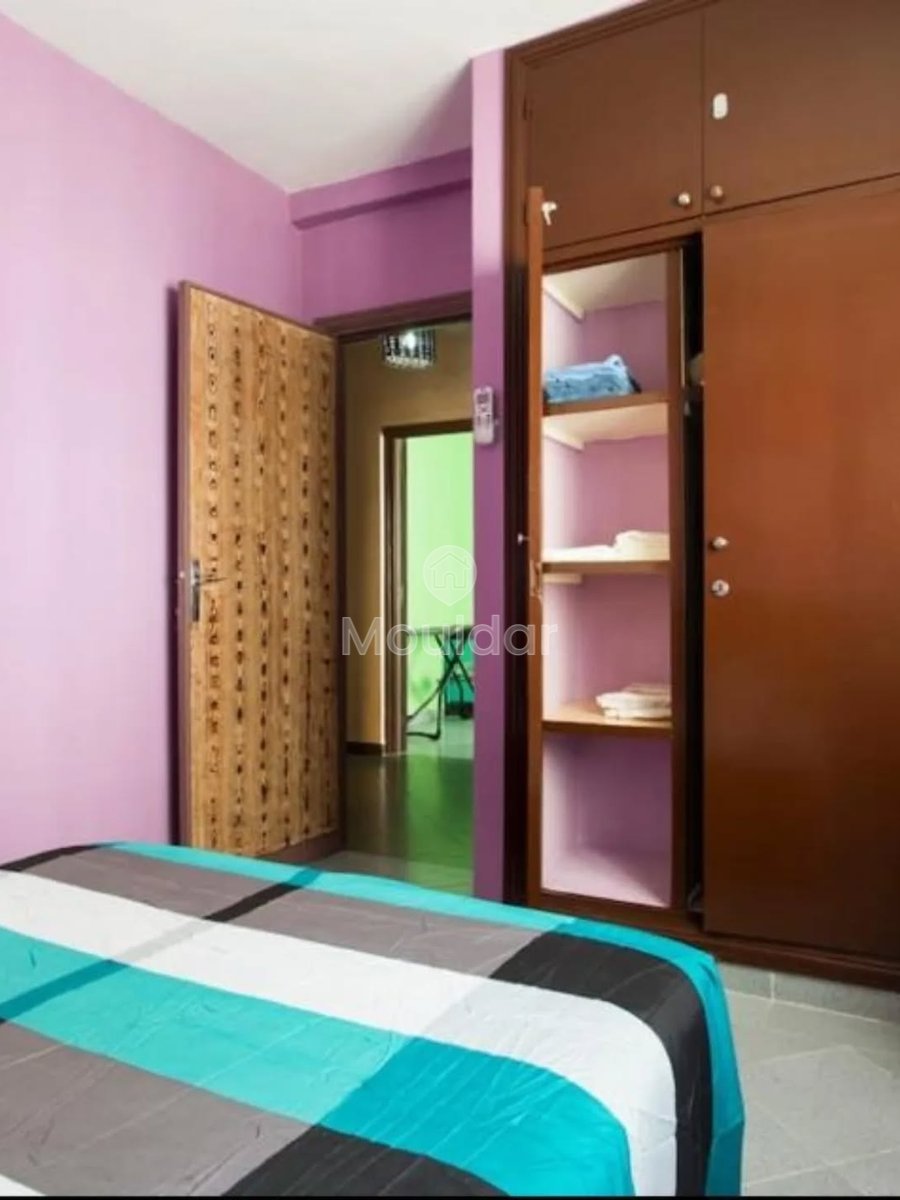 Wohnung zu vermieten in Agadir, Haut-Founty - Photo 8