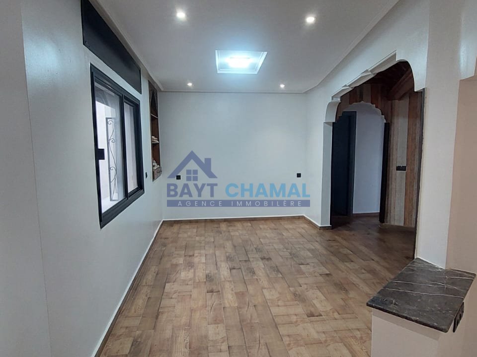 شقة للإيجار في نجمة طنجة - Photo 2