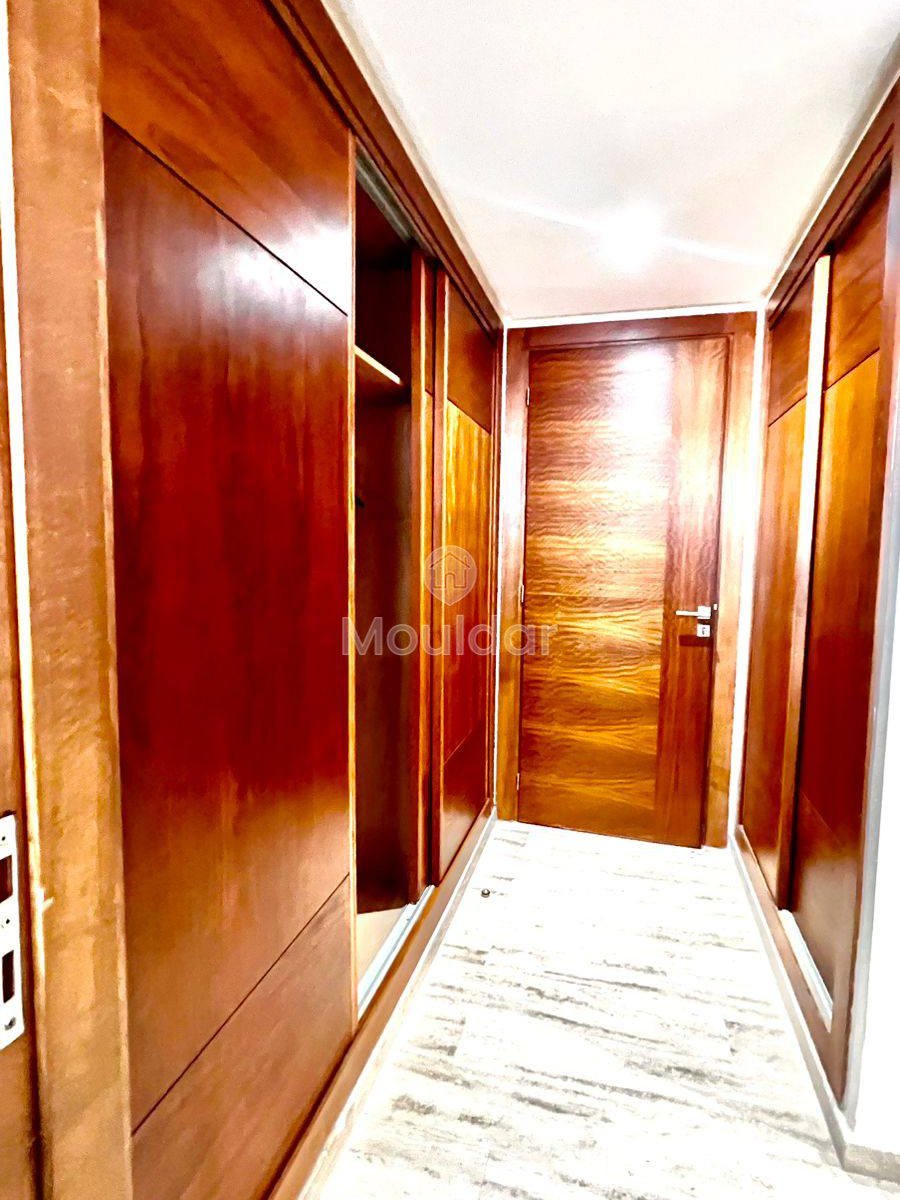 منزل للإيجار في دار بوعزة - Photo 13