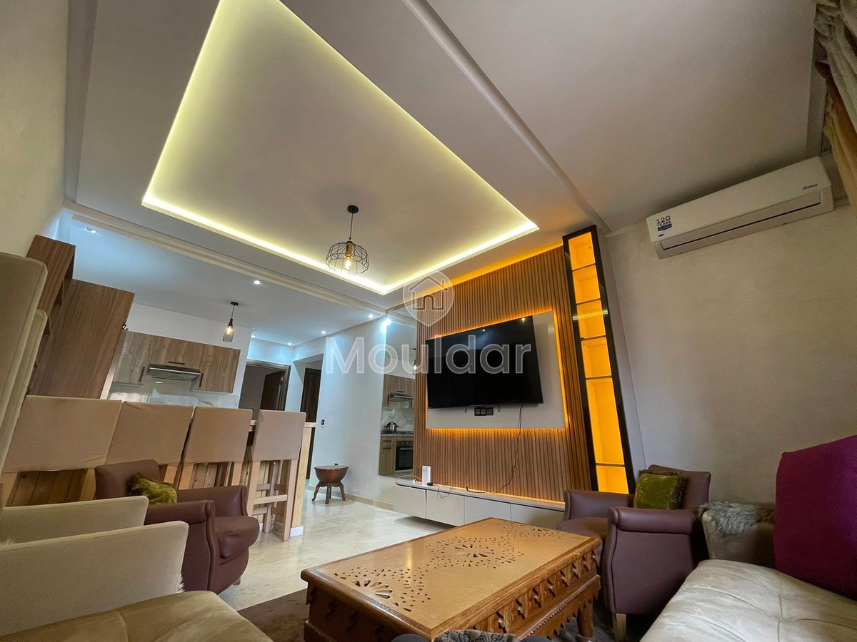 Στούντιο προς ενοικίαση στη Μαρακές, Άιν Μεζουάρ - Photo 2