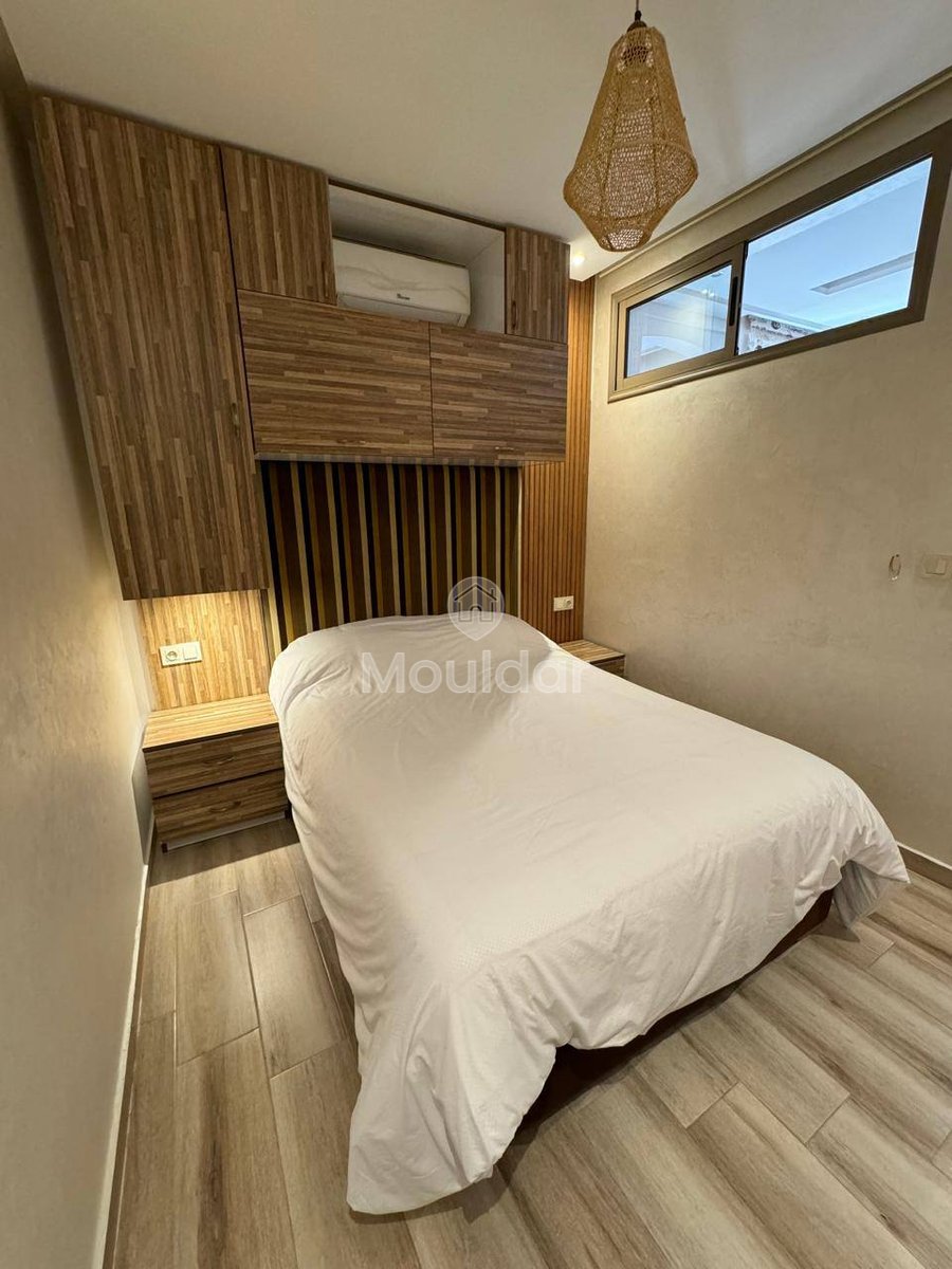 Appartement à louer à Marrakech, Targa - Photo 5