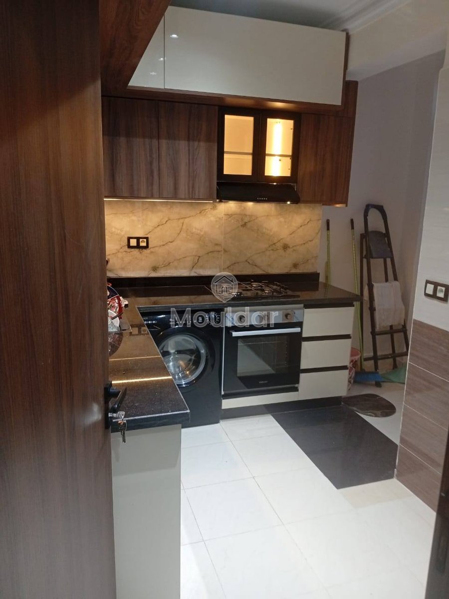 شقة للإيجار في مراكش، مبروكة - Photo 9