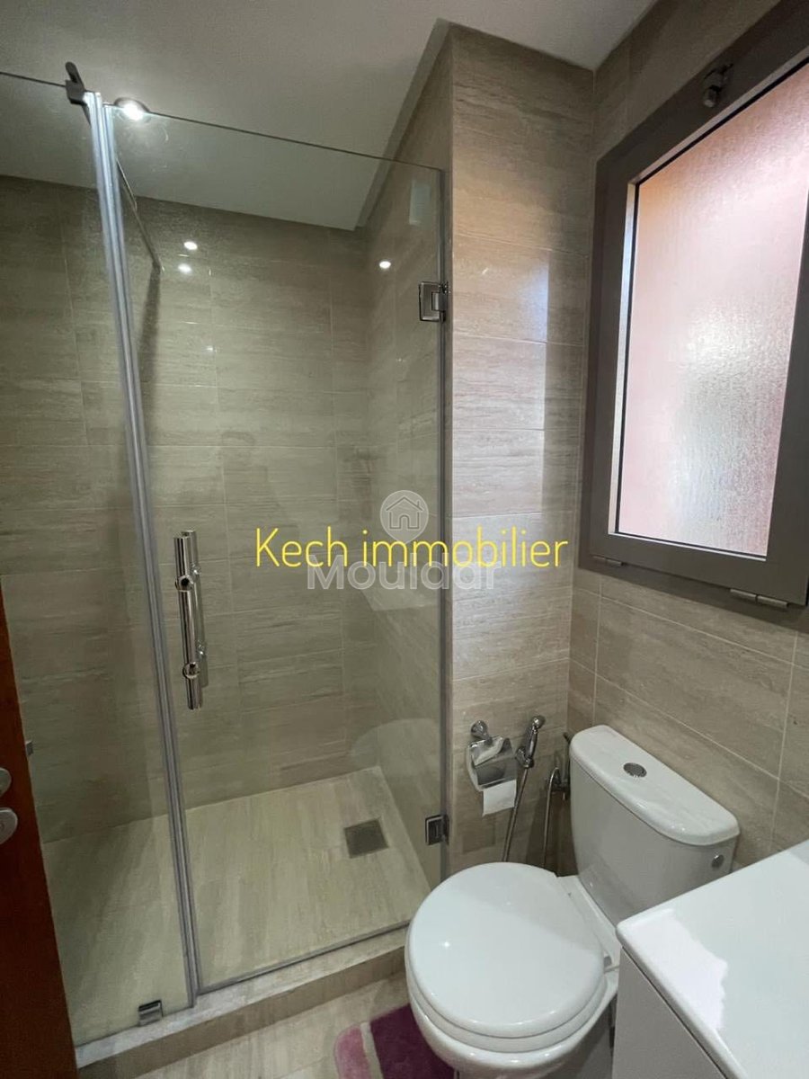 Apartamento para alugar em Marrakech, Av Mohammed VI - Photo 23