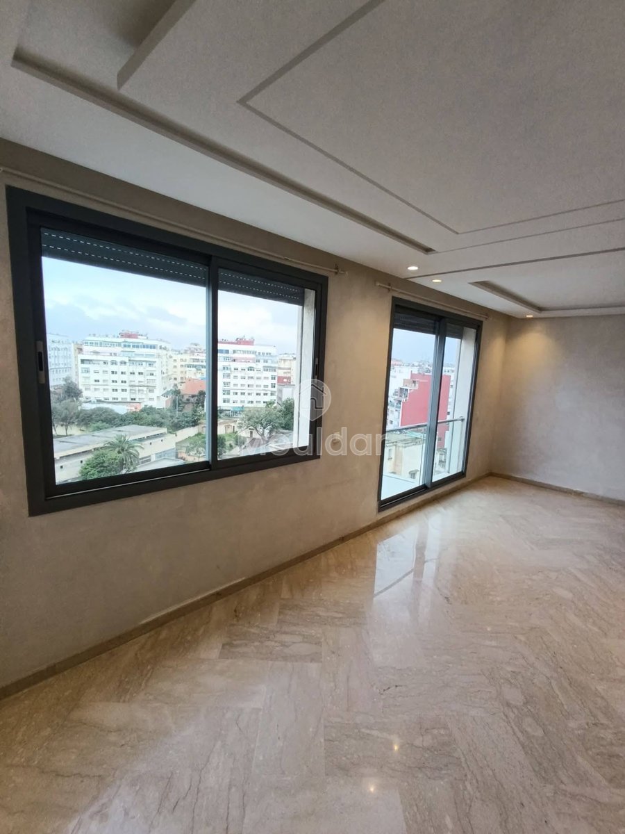 شقة للإيجار في الدار البيضاء بَلْفِيدير - Photo 7