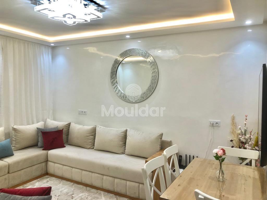 Appartement te koop in Tanger, Tanja Balia - Photo 1