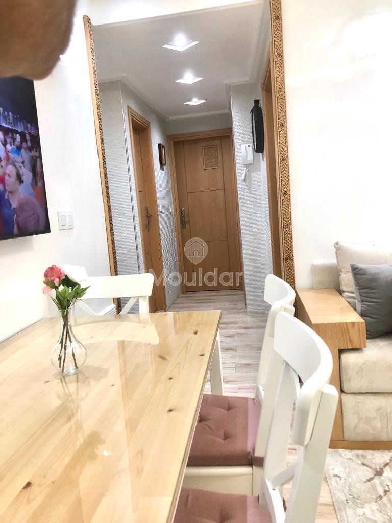 Appartement te koop in Tanger, Tanja Balia - Photo 4