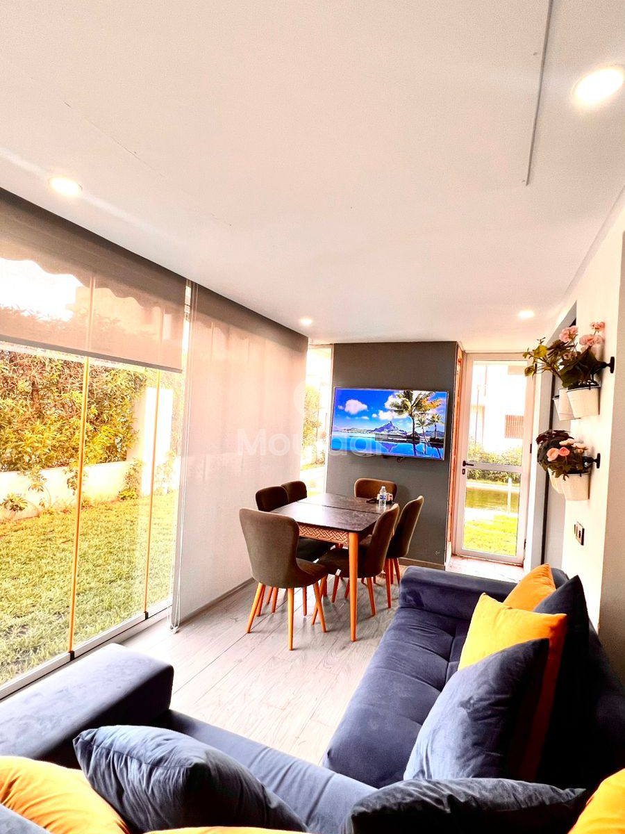 منزل للإيجار في دار بوعزة - Photo 6