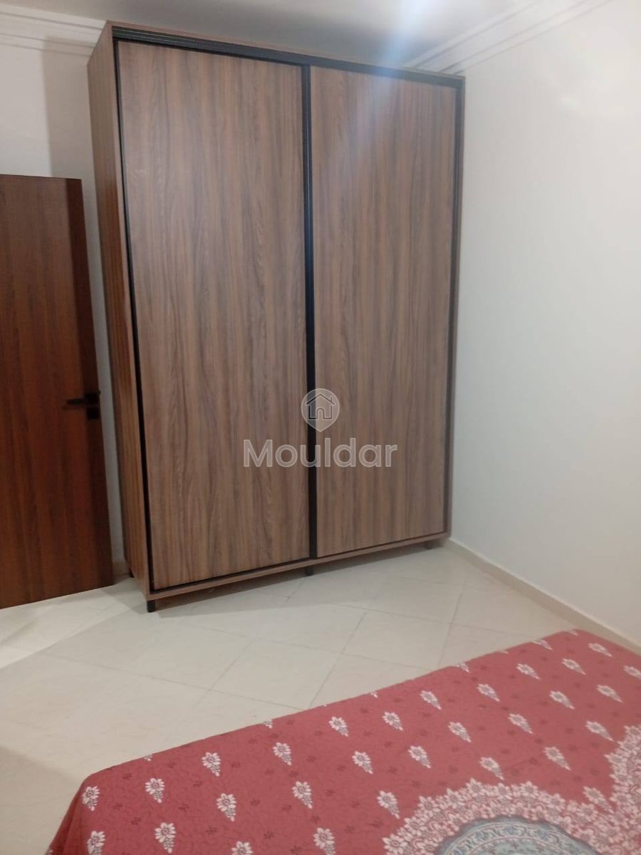 شقة للإيجار في مراكش، مبروكة - Photo 8